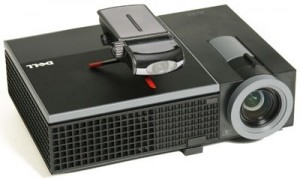 U-Pointer works with all projectors