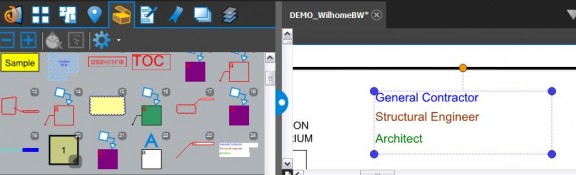 Bluebeam Tip: Creating a Multicolored Legend Tool - Hagen Business Systems