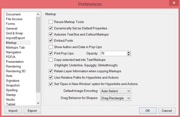 Bluebeam Revu Tip: Text Box and Callout Markups - Hagen Business Systems