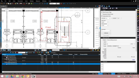 bluebeam revu standard maintenance