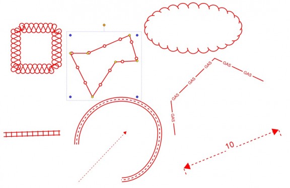 free bluebeam line styles download