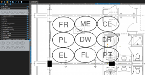 Bluebeam Tools for Work Completion by Sub